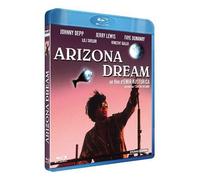El sueño de Arizona / Arizona Dream (1993) ( The Arrowtooth Waltz ) (Blu-Ray)