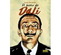 El sueño de Dalí | Carlos Hernández
