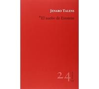 El sueño de Einstein (Poesía)