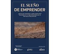 EL SUEÑO DE EMPRENDER
