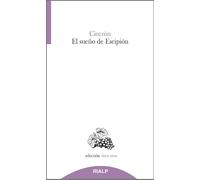 Sueﾥo De Escipion, El: 38 (Doce uvas)