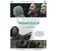 El Sueño De Francesco DVD CG