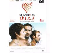El sueño de Ibiza [DVD]