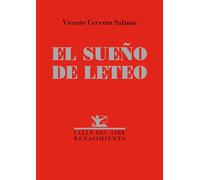 El sueño de Leteo | Vicente Cervera Salinas