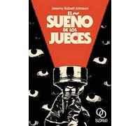 El Sueño De Los Jueces: 15 (Midian)