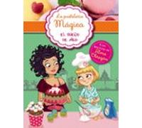 El Sueño De Meg (la Pasteleria Magica 1)