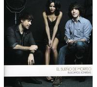El Sueno de Morfeo - Buscamos Sonrisas