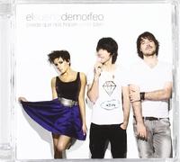 El Sueno De Morfeo - Cosas Que Nos Hacen Sentir Bien