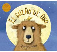EL SUEÑO DE OSO (Picarona)
