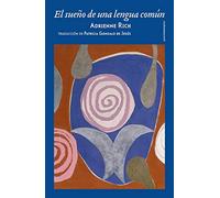 El sueño de una lengua común (POESIA)
