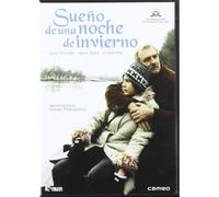 El sueño de una noche de invierno [DVD]