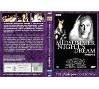 El sueño de una noche de verano (BBC Shakespeare Collection) (1981)