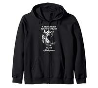 El sueño de una Noche de Verano de Shakespeare, acto III, Drama de Hadas Sudadera con Capucha