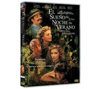 El Sueño De Una Noche De Verano [DVD]