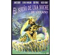 El sueño de una noche de verano (Edición caja fina)