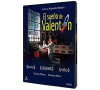 El Sueño De Valentin [DVD]