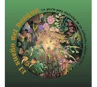 El sueño del bosque: Un puzle para disfrutar de un auténtico estado de paz (SIN COLECCION)