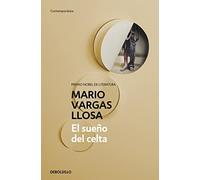 Mario Vargas Ll El sueño del Celta / The Dream o (Tapa blanda) (Importación USA)