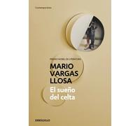El sueño del celta | Mario Vargas Llosa