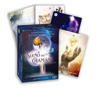 El Sueño Del Chaman Oraculo: Libro Guia Y 64 Cartas