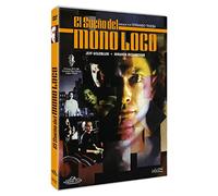 El sueño del mono loco [DVD]