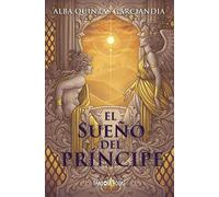 El sueño del príncipe: Crónica de los Tres Reinos - II (Fantasía)
