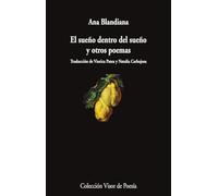 El sueño dentro del sueño y otros poemas: 1213 (Visor de Poesía)