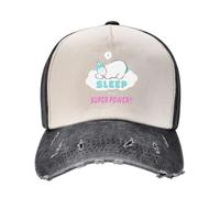 ¡El sueño en la Mochila es mi Superpoder! Fiesta Solar Invierno para Hombres Navidad para Hombres