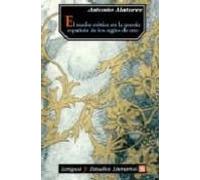 El Sueño Erotico En La Poesia Española De Los Siglos De Oro