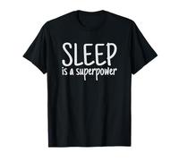 El sueño es un Superpoder. motivación, mentalidad, Cita. Camiseta