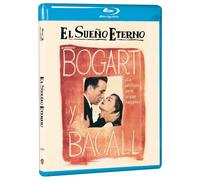 El Sueño Eterno [Blu-ray] (1946) The Big Sleep