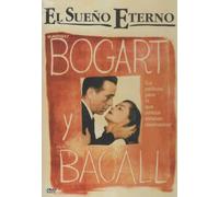 El Sueño Eterno DVD