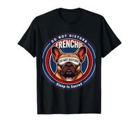 El sueño francés es Humor Sagrado Camiseta
