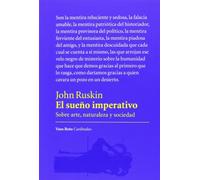 El Sueño Imperativo: Sobre arte, naturaleza y sociedad: 1 (Cardinales)