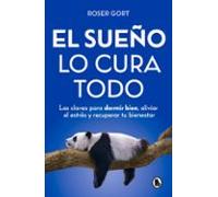 El Sueño Lo Cura Todo