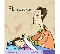 El Sueño - Manuscrita (MIS PRIMEROS CALCETINES) - 9788496514423: 12