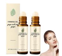 El Suero Antiarrugas Express - Efecto Lifting Instantáneo, Suero Roll-On para Ojos, Crema Reafirmante Antiedad Hidratante, Bolsas y Hinchazón de Ojos, Para Todo Tipo de Piel (2 piezas)