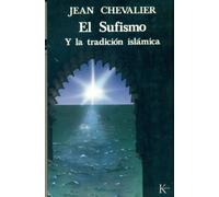 El sufismo