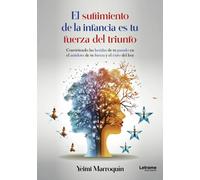 EL SUFRIMIENTO EN LA INFANCIA ES TU FUERZA DEL TRIUNFO | Yeimi Marroquin