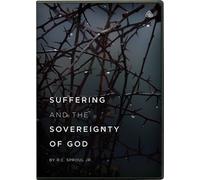 El sufrimiento y la soberanía de Dios