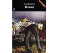 El suicidio: 329 (Universitaria)