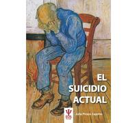 El suicidio actual | Julia Picazo Zappino
