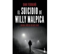 El Suicidio De Willy Malpica