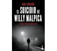 El suicidio de Willy Malpica: Barba Rossa Beach Bar (Crimen y misterio)