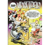 El sulfato atómico | Hay un traidor en la T.I.A. (Top Cómic Mortadelo 41) (Bruguera Clásica)