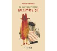 El Super Detectiu Blomkvist