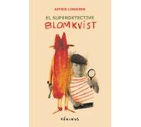 El Super Detective Blomkvist