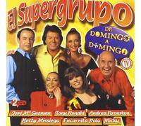 El Super Grupo