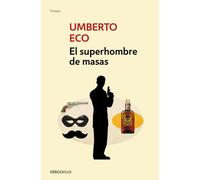 El superhombre de masas (Ensayo | Filosofía)