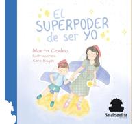 EL SUPERPODER DE SER YO